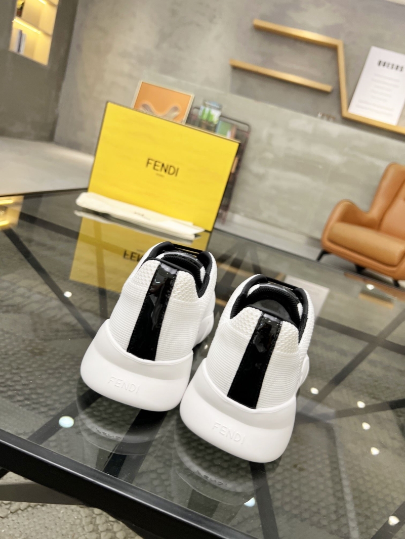 Fendi Sneakers